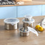 Victor 4-Piece Container Set-household-kitchen-foodstorage-containers-image-4