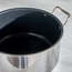 كسرولة ستانلس ستيل ثلاثية الطبقات - ماستر برو - 5.2 لتر-household-kitchen-cookware-potsandpans-image-3