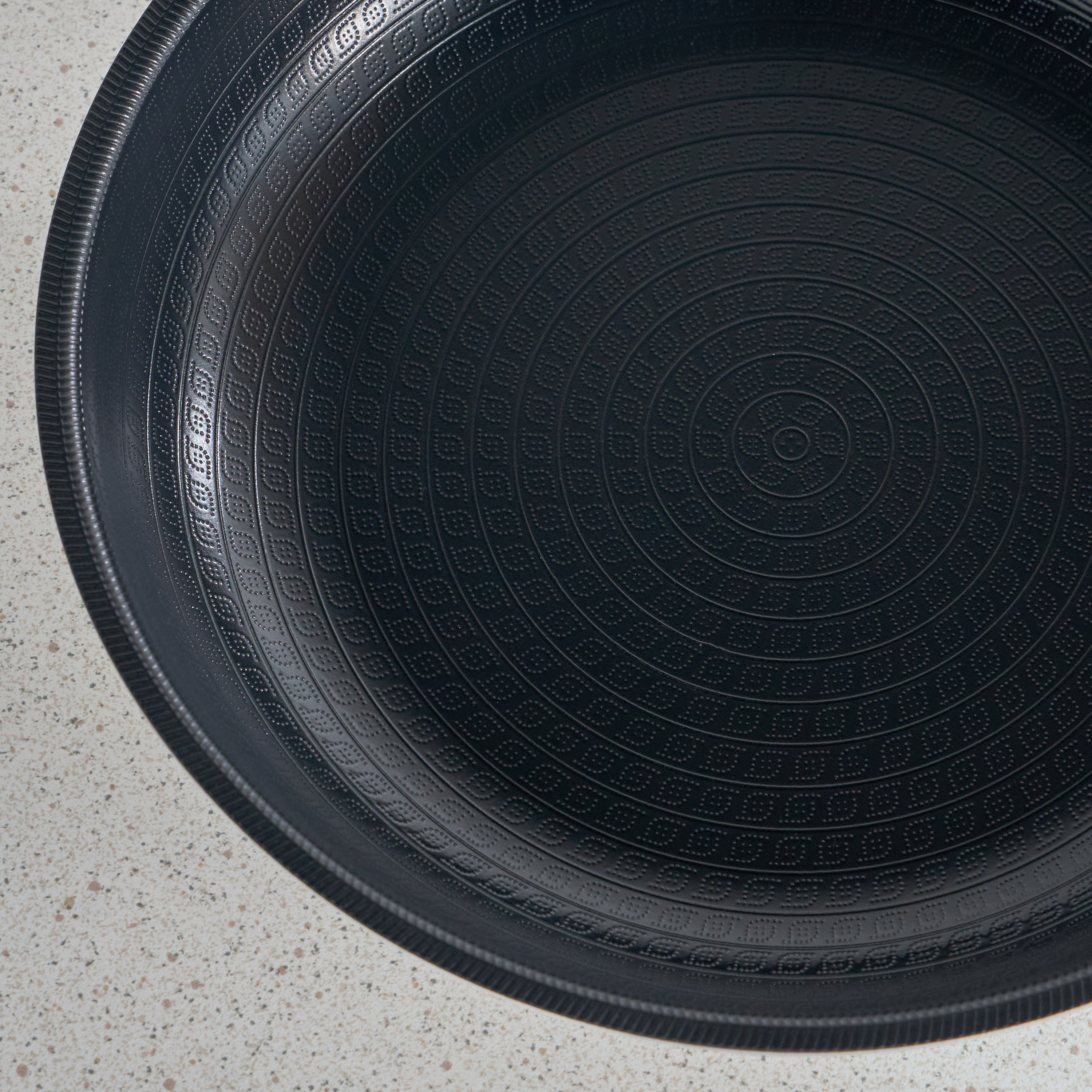 مقلاة ستانلس ستيل ثلاثية الطبقات - ماستر برو - 1 لتر-household-kitchen-cookware-potsandpans-image-2
