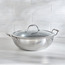 قدر كاداي ستانلس ستيل ثلاثي الطبقات - ماستر برو - 4.1 لتر-household-kitchen-cookware-potsandpans-image-4