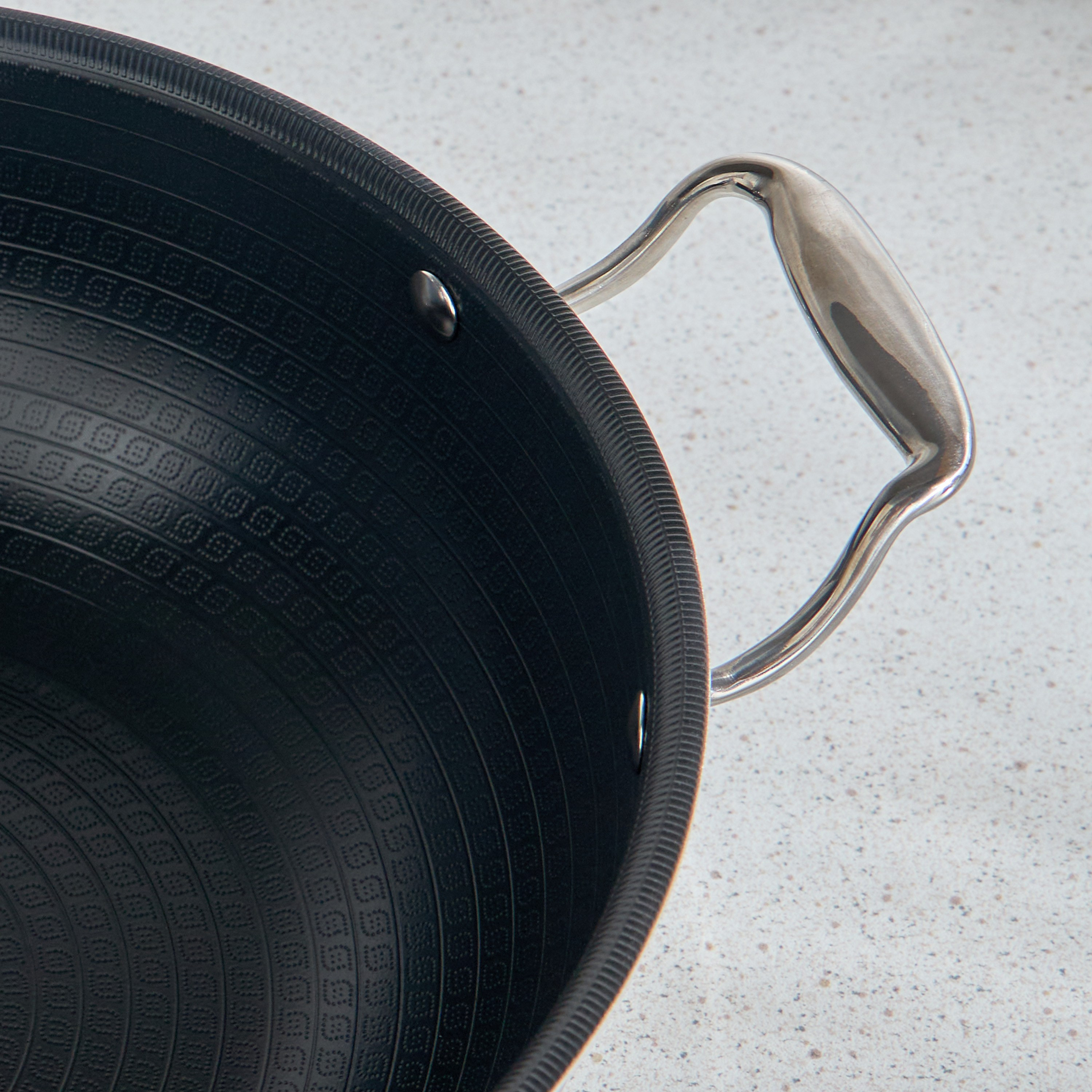 قدر كاداي ستانلس ستيل ثلاثي الطبقات - ماستر برو - 4.1 لتر-household-kitchen-cookware-potsandpans-image-2