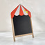 Carnival Black Board - 39 cm-kids-decorandlighting-decor-decoraccessories-image-1
