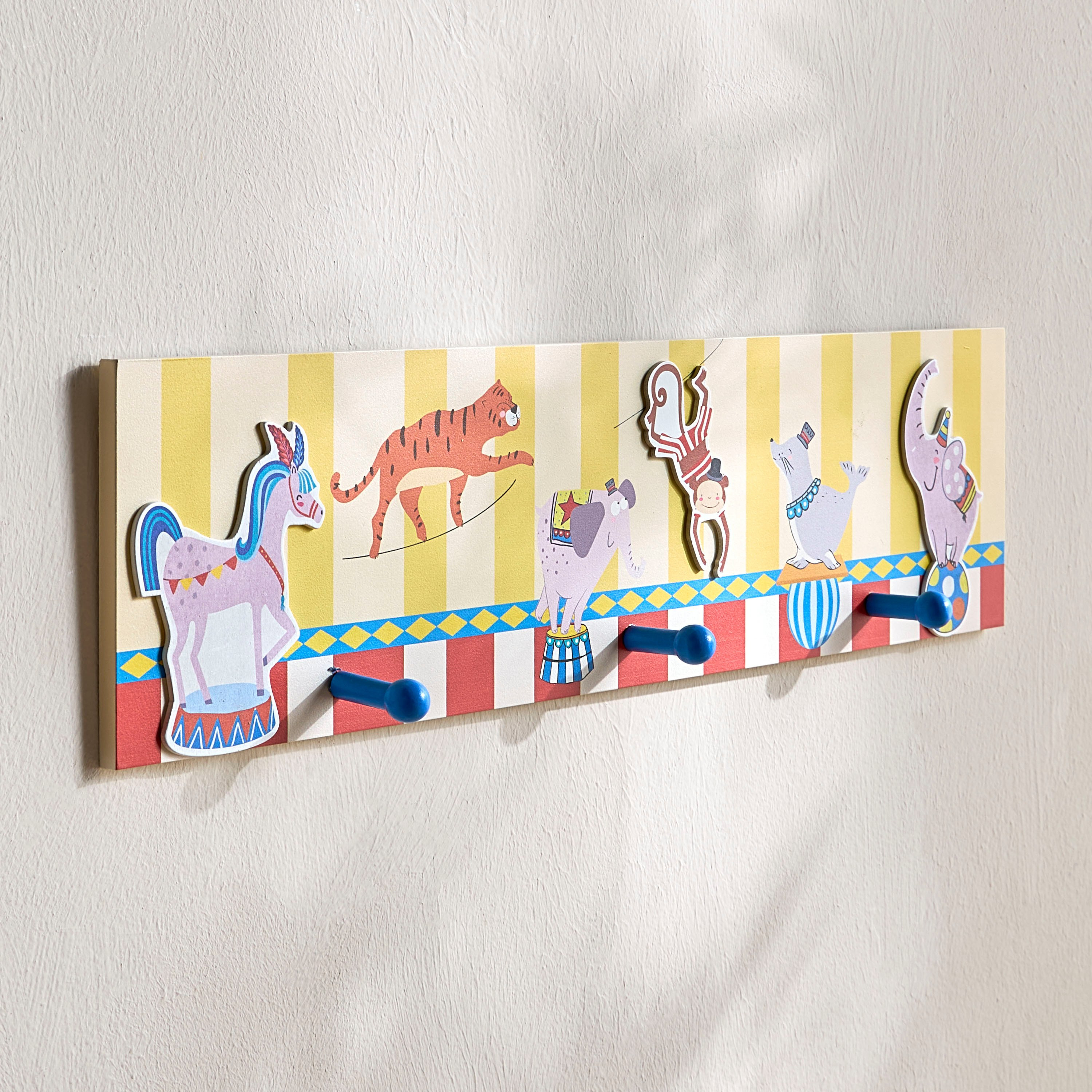 Carnival Clothes Hanger-babyandkids-decorandlighting-decor-decoraccessories-image-1