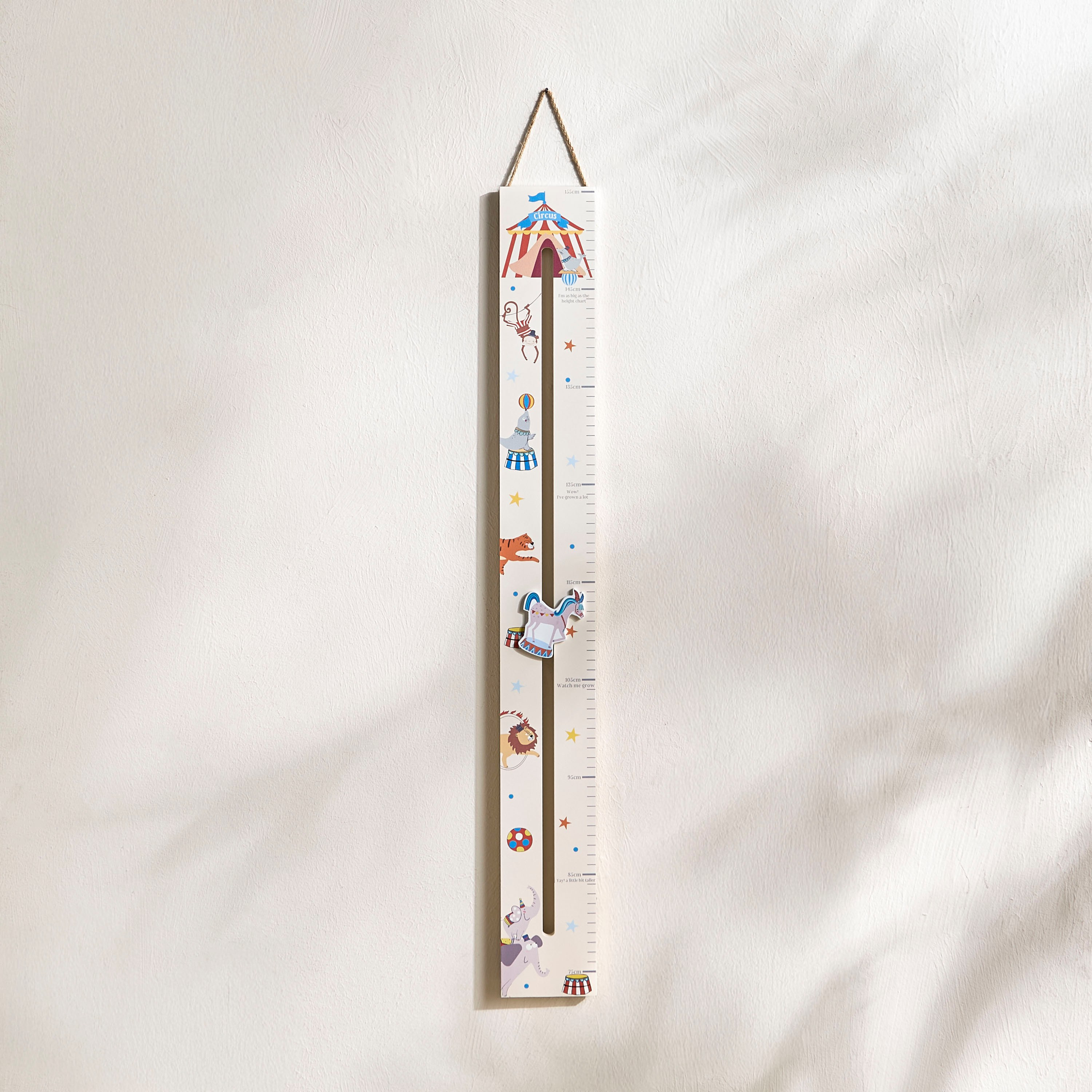 Carnival Height Chart - 83 cm-babyandkids-decorandlighting-decor-decoraccessories-image-1