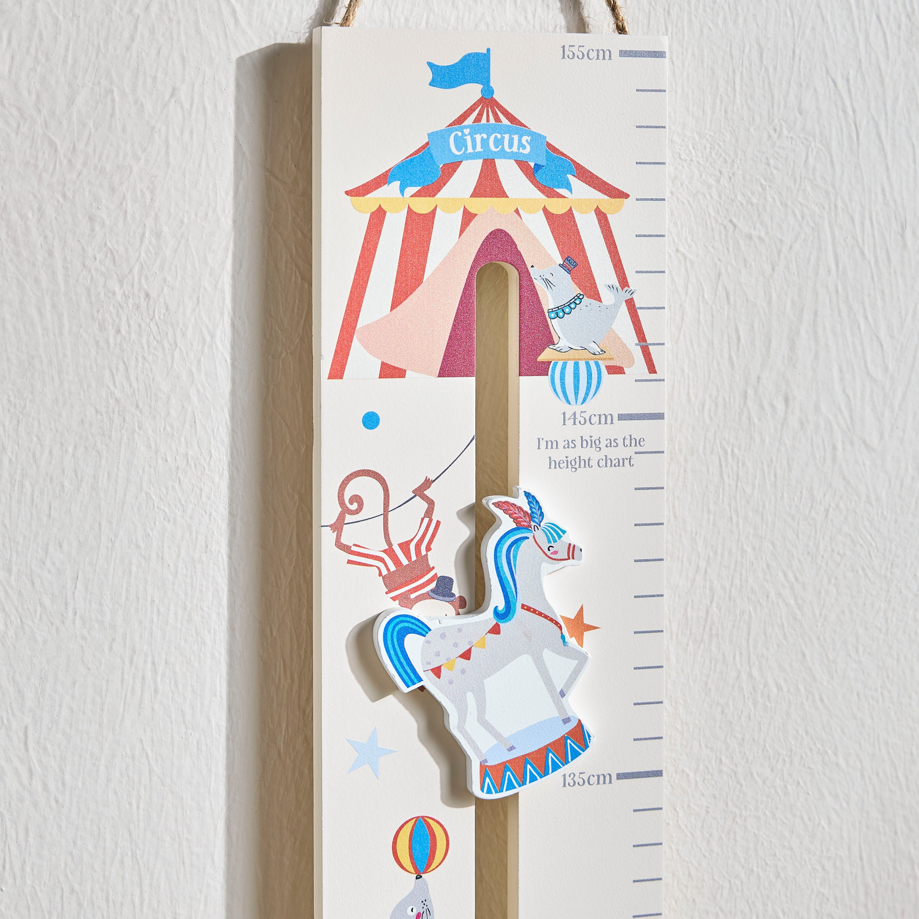 Carnival Height Chart - 83 cm-babyandkids-decorandlighting-decor-decoraccessories-image-2