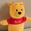 Disney Winnie The Pooh Soft Toy - 27 cm-toys-plushsofttoys-cartooncharacters-image-2