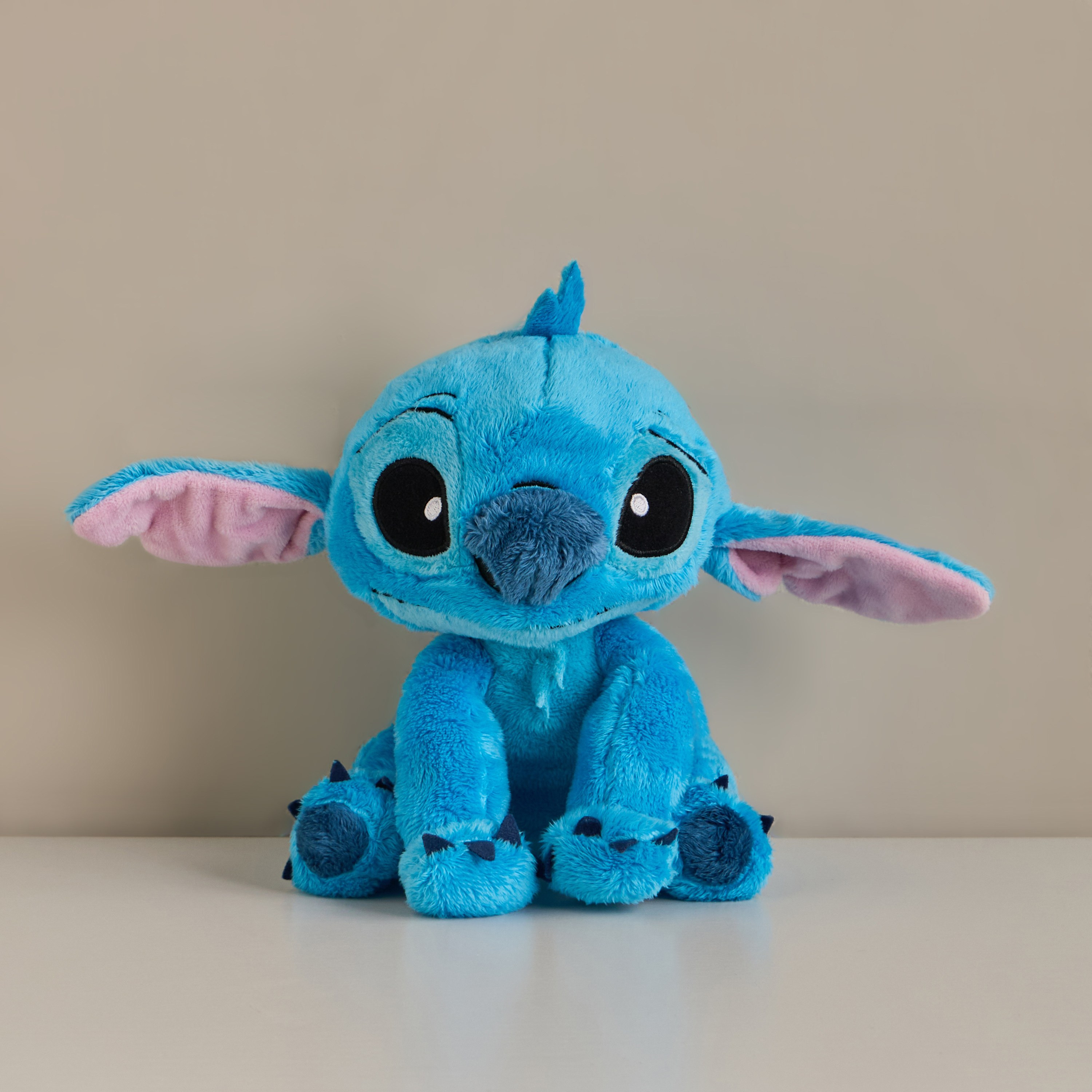 دمية ستيتش ناعمة من ديزني - 25 سم-babyandkids-toys-softtoys-image-1