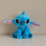 Disney Stitch Soft Toy - 25 cm-toys-plushsofttoys-cartooncharacters-image-1