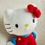 Hello Kitty Soft Toy - 30 cm-toys-plushsofttoys-cartooncharacters-image-2