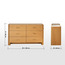 Nebulous 6-Drawer Dresser with Mirror-furniture-bedroom-dressersandmirrors-image-9