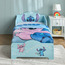 Stitch Toddler Bed - 70x140 cm-baby-nursery-toddlerbeds-image-2