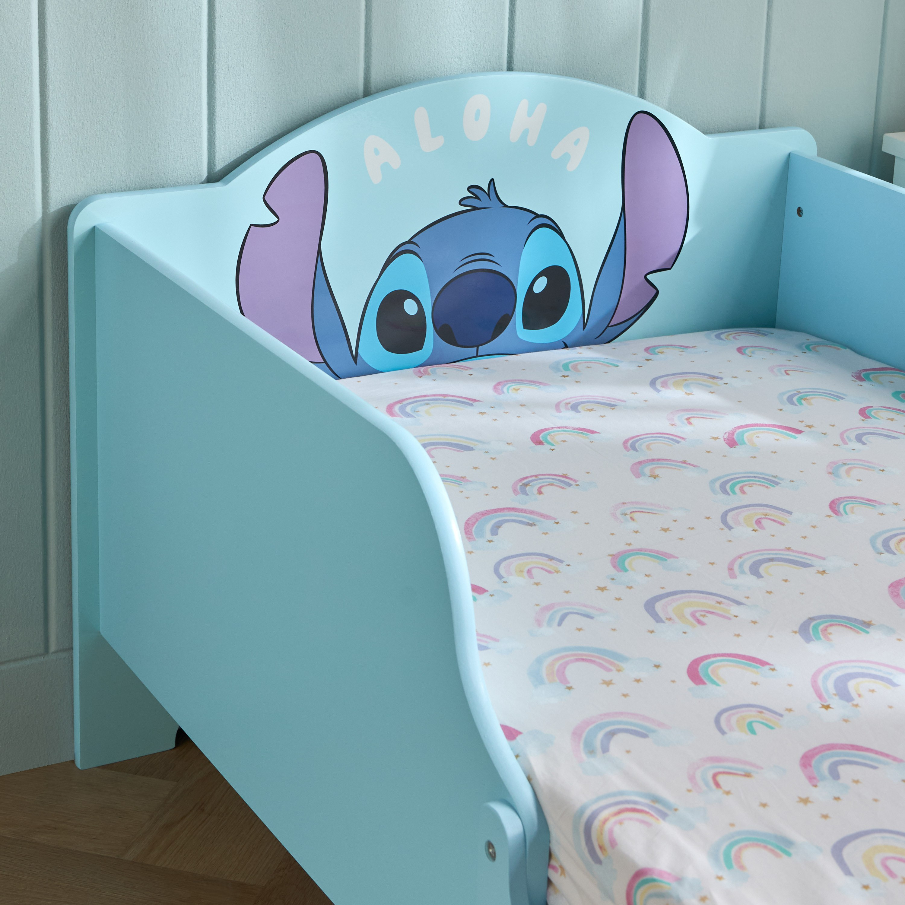 سرير أطفال - ستيتش - 70x140 سم-babyandkids-kidsbeds-toddlerbeds-image-3