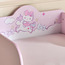 Hello Kitty Toddler Bed - 70x140 cm-baby-nursery-toddlerbeds-image-3