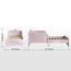 Hello Kitty Toddler Bed - 70x140 cm-baby-nursery-toddlerbeds-image-8
