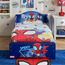 Spidey Toddler Bed - 70x140 cm-baby-nursery-toddlerbeds-image-2