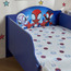 Spidey Toddler Bed - 70x140 cm-baby-nursery-toddlerbeds-image-3