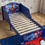 Spidey Toddler Bed - 70x140 cm-baby-nursery-toddlerbeds-image-5