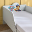 Paw Patrol Toddler Bed - 70x140 cm-baby-nursery-toddlerbeds-image-3