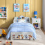 Paw Patrol Toddler Bed - 70x140 cm-baby-nursery-toddlerbeds-image-6