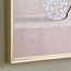 لوحة جدارية كانفاس مؤطرة بمواد متنوعة - سولير - 120x80 سم-household-walldecorandmirrors-wallart-image-2