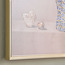 Zayelle Mixed Media Framed Canvas Wall Art - 80x120 cm-binpromo_KSA_Alrajhi_17062026-image-2