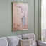 Zayelle Mixed Media Framed Canvas Wall Art - 80x120 cm-binpromo_KSA_Alrajhi_17062026-image-3