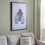زينة حائط كانفاس مؤطرة - إلفيون - 80×120 سم-binpromo_KSA_Alrajhi_17062026-image-1