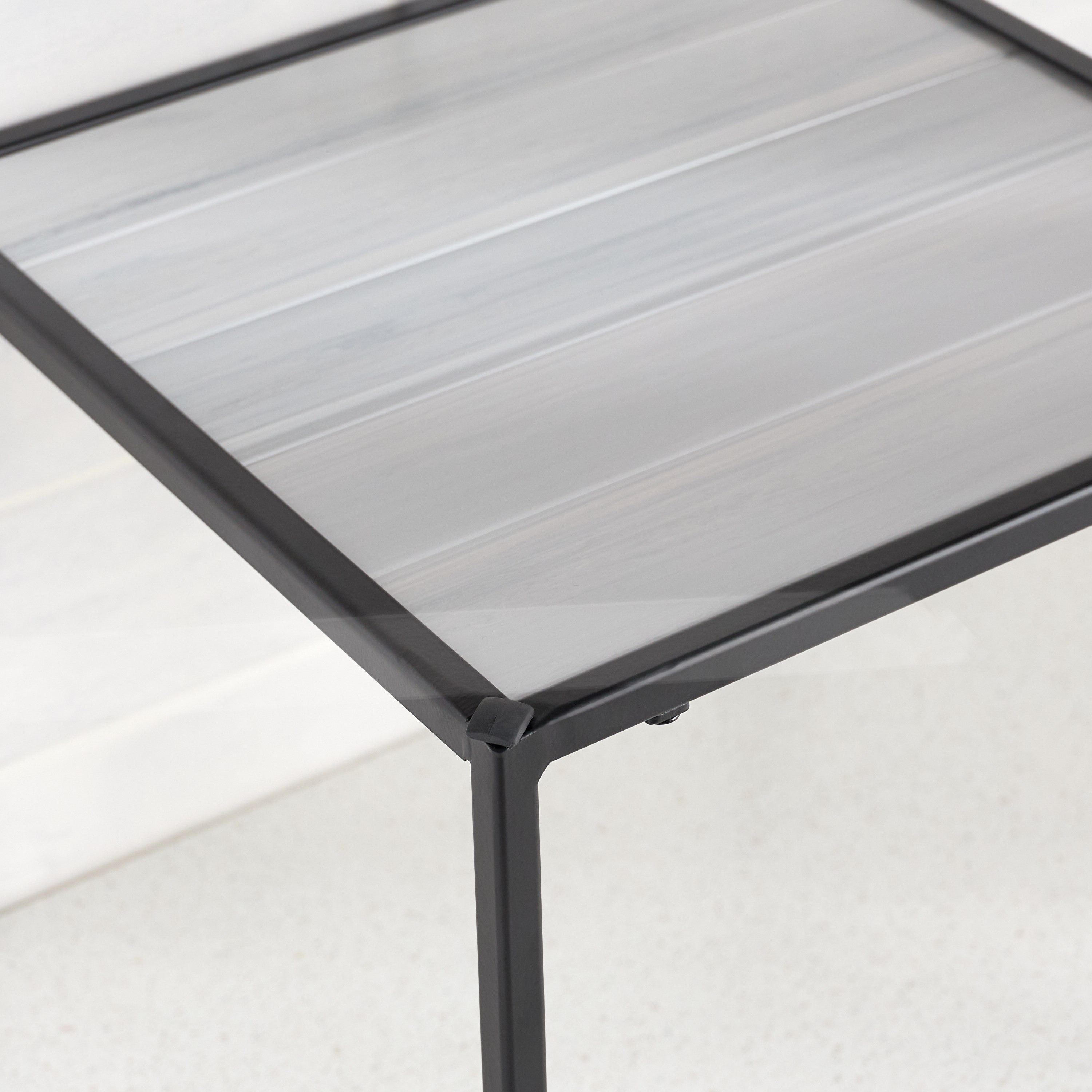 Morgan Tall Kitchen Shelf-household-kitchen-kitchenorganising-countertoporganising-image-3