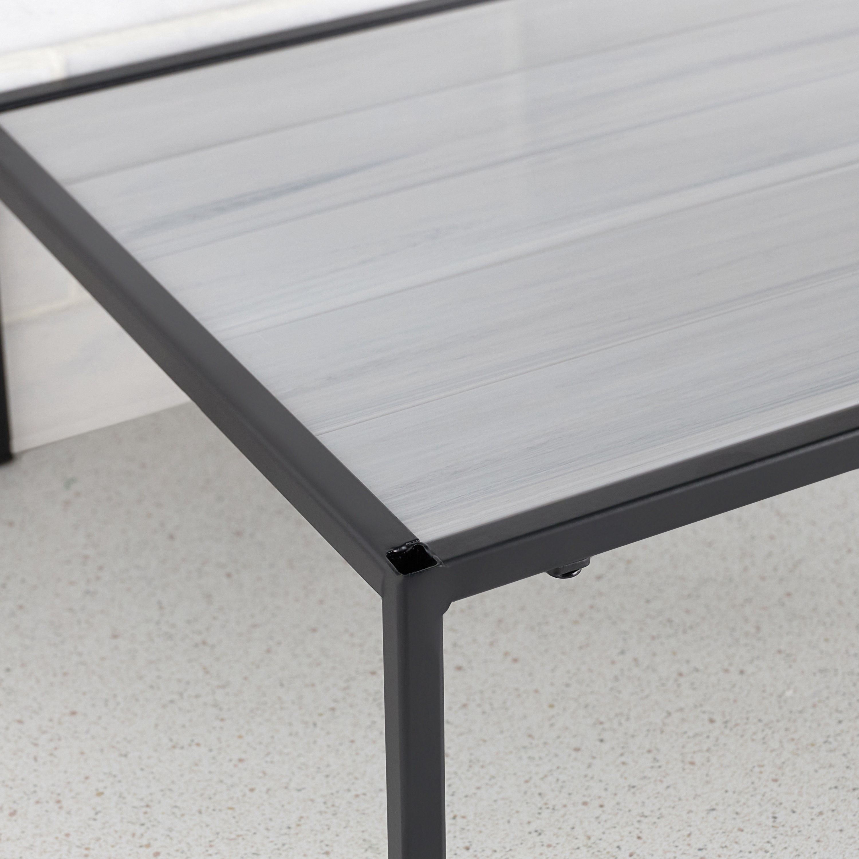 Morgan Steel Kitchen Shelf-household-kitchen-kitchenorganising-countertoporganising-image-3