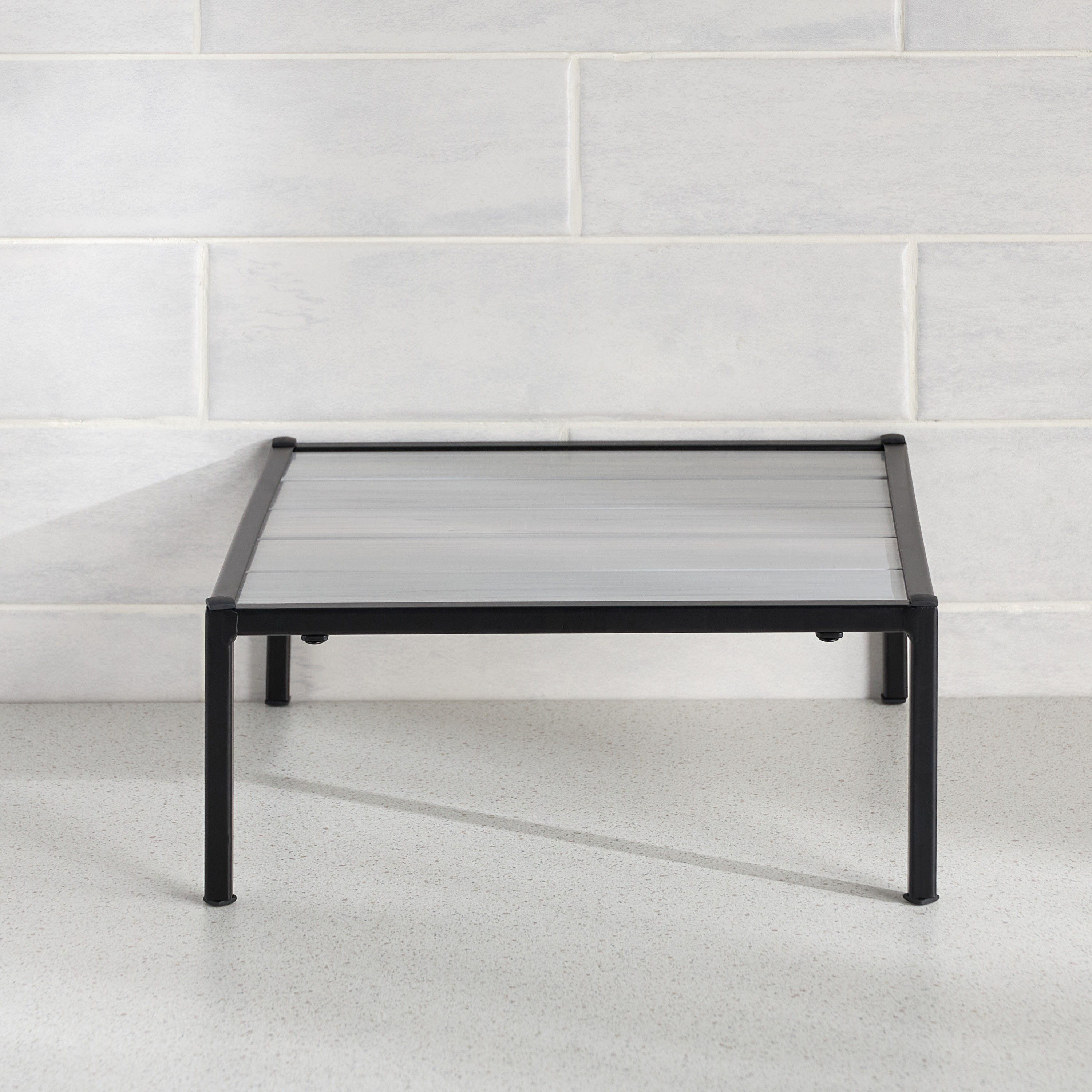 Morgan Steel Kitchen Shelf-household-kitchen-kitchenorganising-countertoporganising-image-2