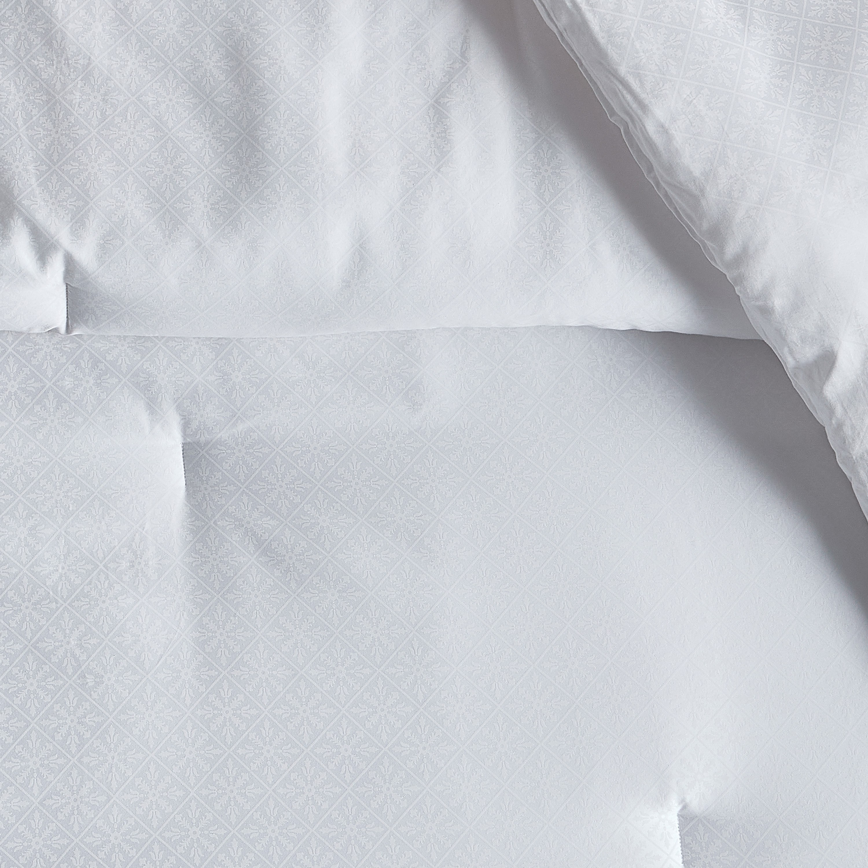 Avira Egyptian Cotton 400 Thread Count 2-Piece Full Comforter Set - 160x240 cm-household-bedding-comfortersandbedspreads-comforters-image-4