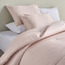 طقم غطاء لحاف كوين 3 قطع من القطن المصري 400 خيط - أفيرا - 200×240 سم-household-bedding-comfortersandbedspreads-comforters-image-5