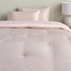 طقم غطاء لحاف كوين 3 قطع من القطن المصري 400 خيط - أفيرا - 200×240 سم-household-bedding-comfortersandbedspreads-comforters-image-4