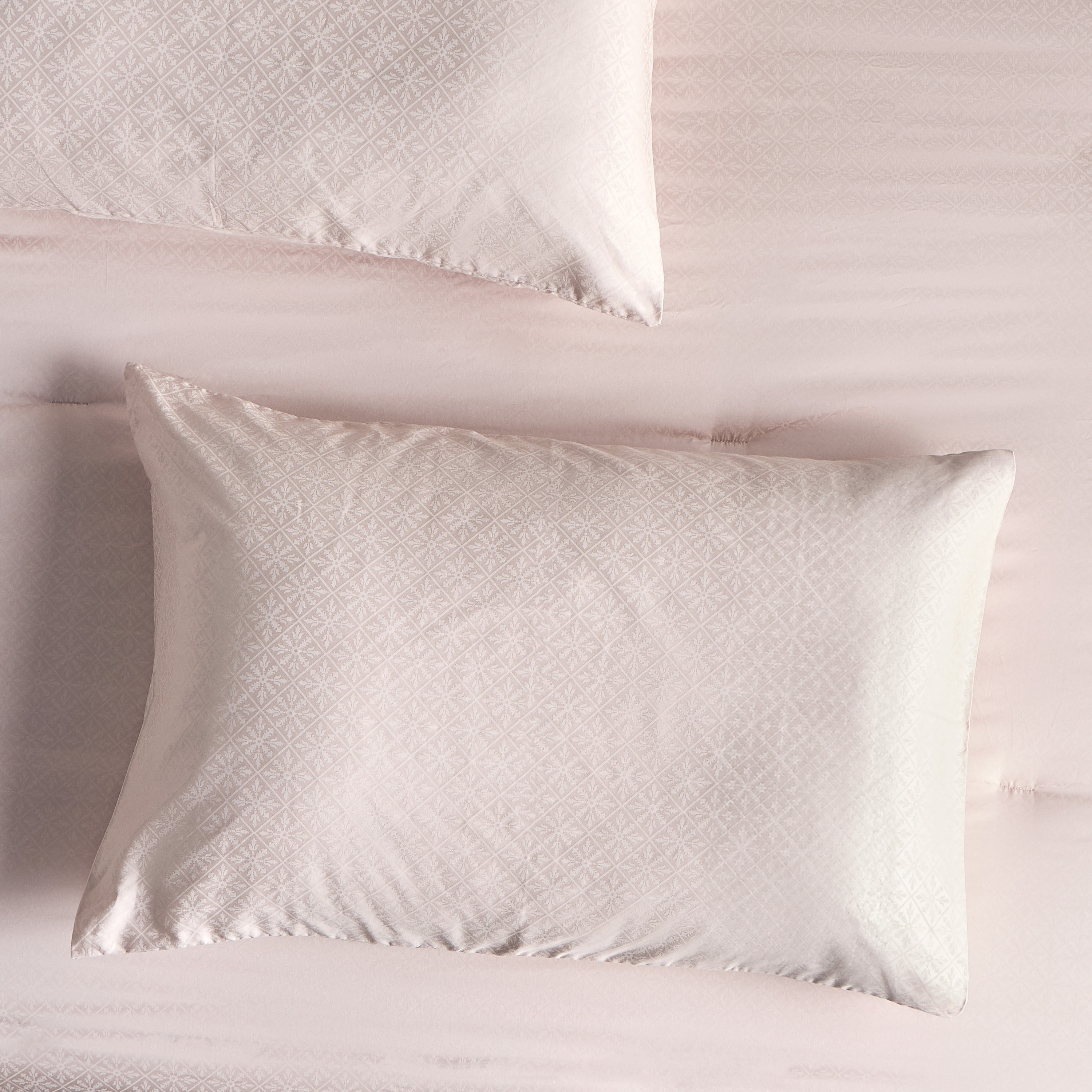 Avira Egyptian Cotton 400 Thread Count 3-Piece Queen Comforter Set - 200x240 cm-household-bedding-comfortersandbedspreads-comforters-image-3