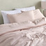 طقم غطاء لحاف كوين 3 قطع من القطن المصري 400 خيط - أفيرا - 200×240 سم-household-bedding-comfortersandbedspreads-comforters-image-1