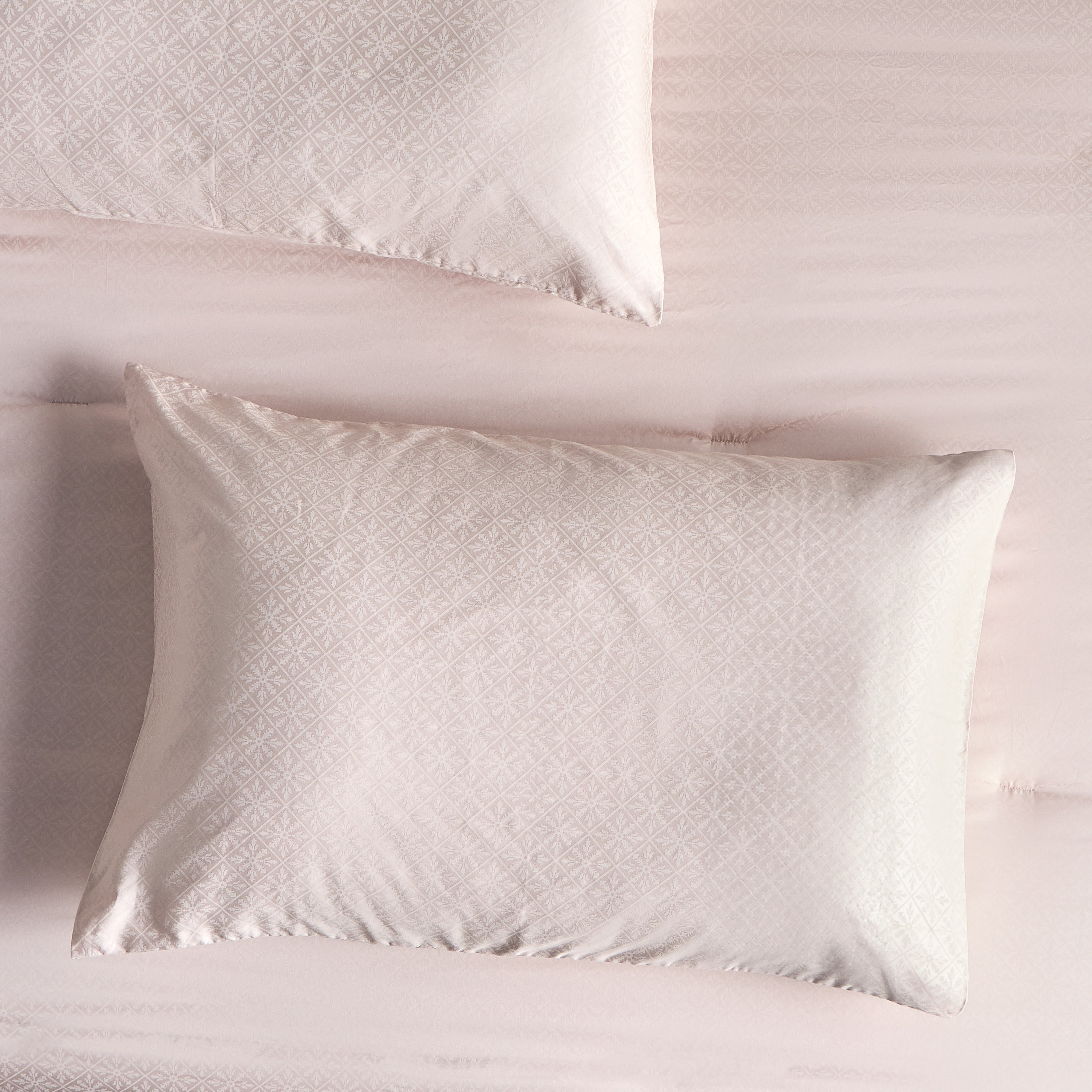 Avira Egyptian Cotton 400 Thread Count 3-Piece Super King Comforter Set - 250x260 cm-household-bedding-comfortersandbedspreads-comforters-image-3
