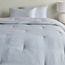 Avira Egyptian Cotton 400 Thread Count 3-Piece Super King Comforter Set - 260x250 cm-household-bedding-comfortersandbedspreads-comforters-image-2