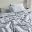 Avira Egyptian Cotton 400 Thread Count 3-Piece Super King Comforter Set - 260x250 cm-household-bedding-comfortersandbedspreads-comforters-image-5