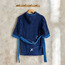 Newton Aviation Bathrobe-babyandkids-bathandstorage-bath-bathrobesandponchos-image-2