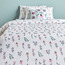 طقم غطاء لحاف فردي قطن من 4 قطع - مادلين - 135x220 سم-kids-beddingandwindows-bedding-duvetcovers-image-8