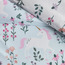 طقم غطاء لحاف فردي قطن من 4 قطع - مادلين - 135x220 سم-kids-beddingandwindows-bedding-duvetcovers-image-6