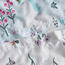 طقم غطاء لحاف فردي قطن من 4 قطع - مادلين - 135x220 سم-kids-beddingandwindows-bedding-duvetcovers-image-5