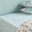 طقم غطاء لحاف فردي قطن من 4 قطع - مادلين - 135x220 سم-kids-beddingandwindows-bedding-duvetcovers-image-4