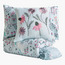طقم غطاء لحاف فردي قطن من 4 قطع - مادلين - 135x220 سم-kids-beddingandwindows-bedding-duvetcovers-image-1