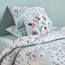طقم غطاء لحاف مقاس كامل قطن 4 قطع - مادلين - 160x220 سم-kids-beddingandwindows-bedding-duvetcovers-image-9