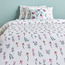 طقم غطاء لحاف مقاس كامل قطن 4 قطع - مادلين - 160x220 سم-kids-beddingandwindows-bedding-duvetcovers-image-8