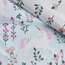 طقم غطاء لحاف مقاس كامل قطن 4 قطع - مادلين - 160x220 سم-kids-beddingandwindows-bedding-duvetcovers-image-6
