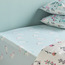 طقم غطاء لحاف مقاس كامل قطن 4 قطع - مادلين - 160x220 سم-kids-beddingandwindows-bedding-duvetcovers-image-4
