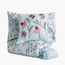 طقم غطاء لحاف مقاس كامل قطن 4 قطع - مادلين - 160x220 سم-kids-beddingandwindows-bedding-duvetcovers-image-1