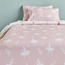 Sybil Cotton 180 Thread Count 2-Piece Single Duvet Cover Set - 135x200 cm-kids-beddingandwindows-bedding-duvetcovers-image-2